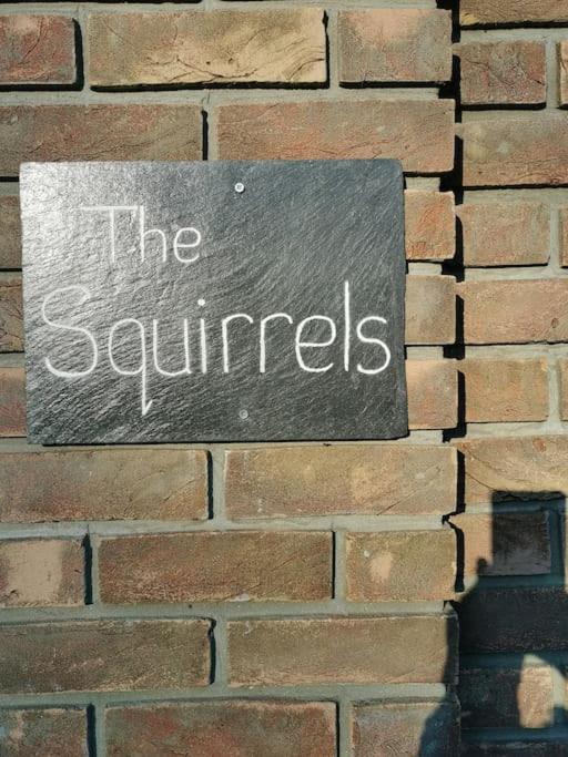 The Squirrels- Alresford, Essex Leilighet Eksteriør bilde